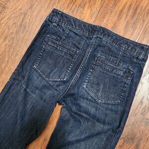 Vintage H&M slim fit denim jeans